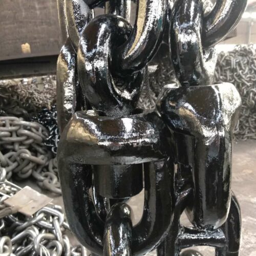 Joining Shackle | Chain Connecting Fitting
