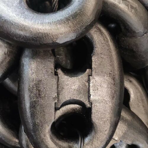 Joining Shackle | Chain Connecting Fitting