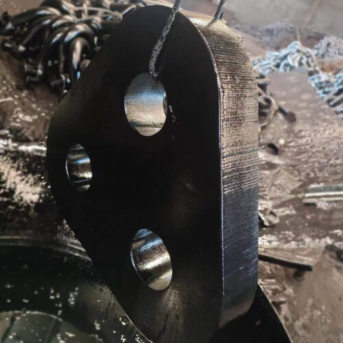 Joining Shackle | Chain Connecting Fitting