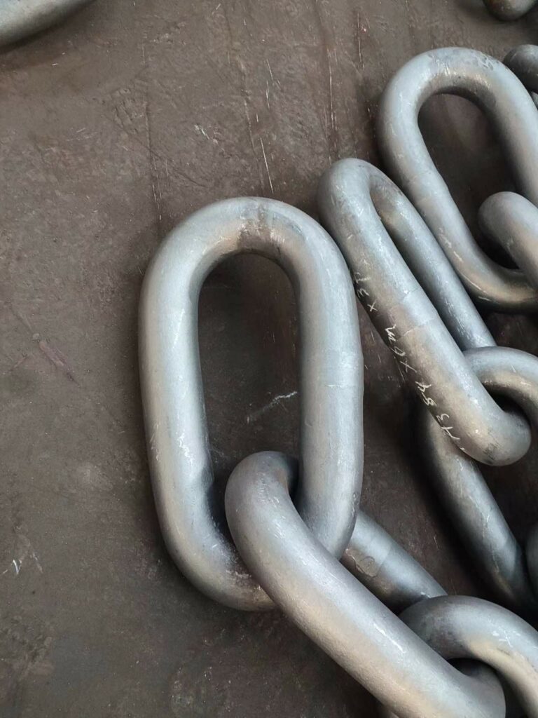 Chafe Chain
