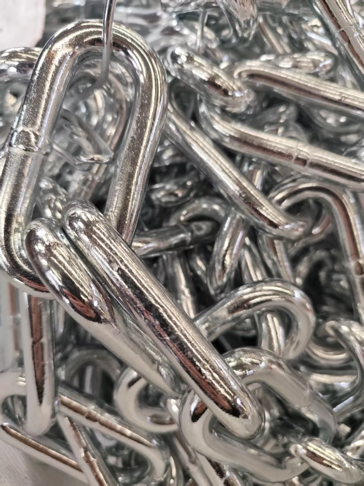 Shackles