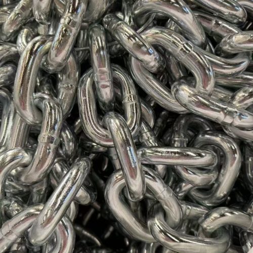 American Standard Link Chain