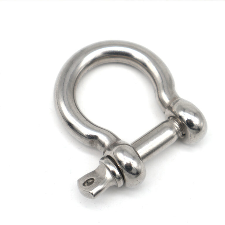 Joining Shackle | Chain Connecting Fitting